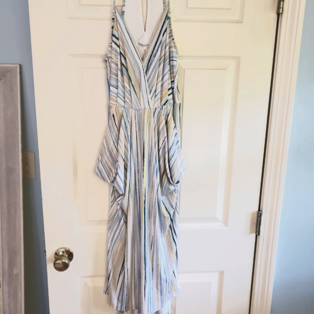 NWT BCBG dress